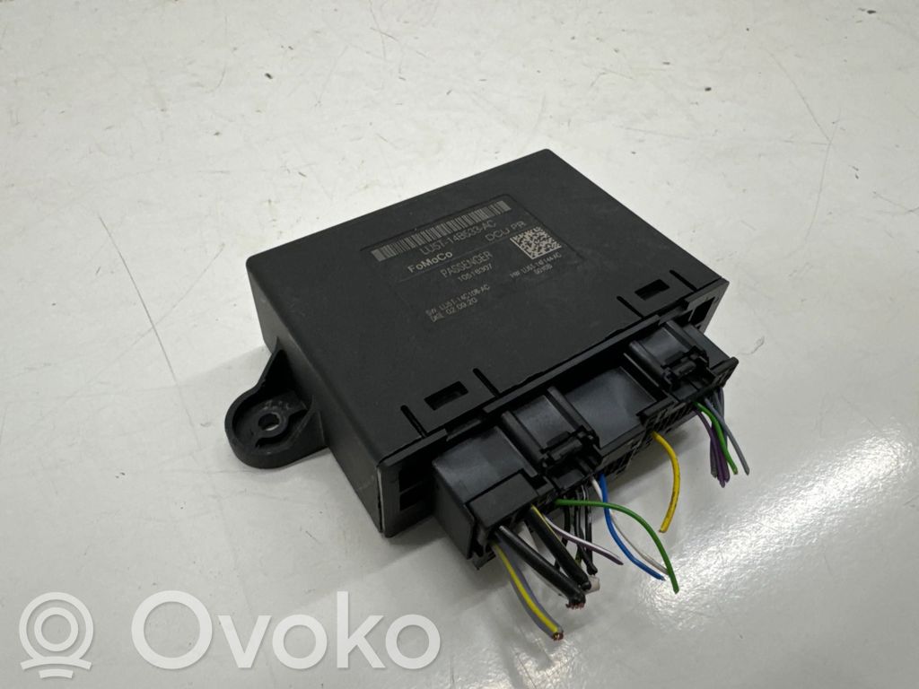 Ford Puma Door control unit/module 