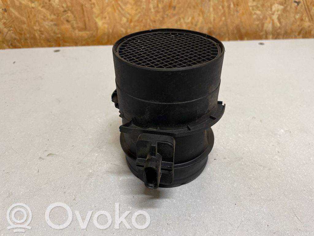 Audi A6 S6 C7 4G Oro srauto matuoklis 