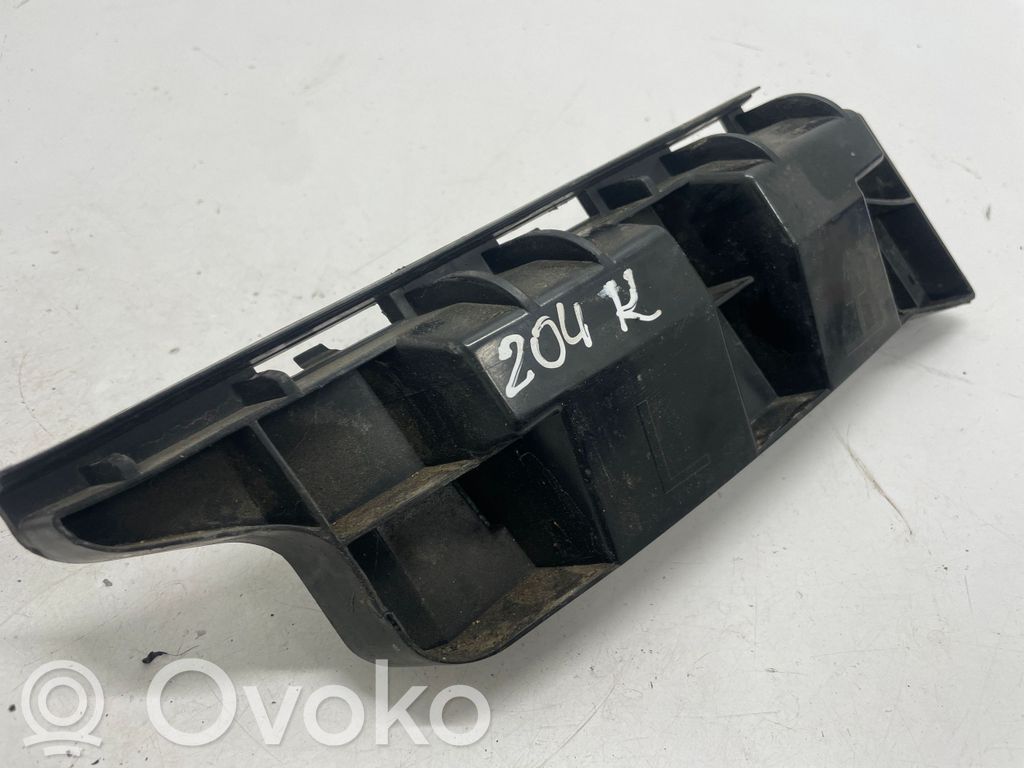 Mercedes-Benz C W204 Support de pare-chocs arrière
