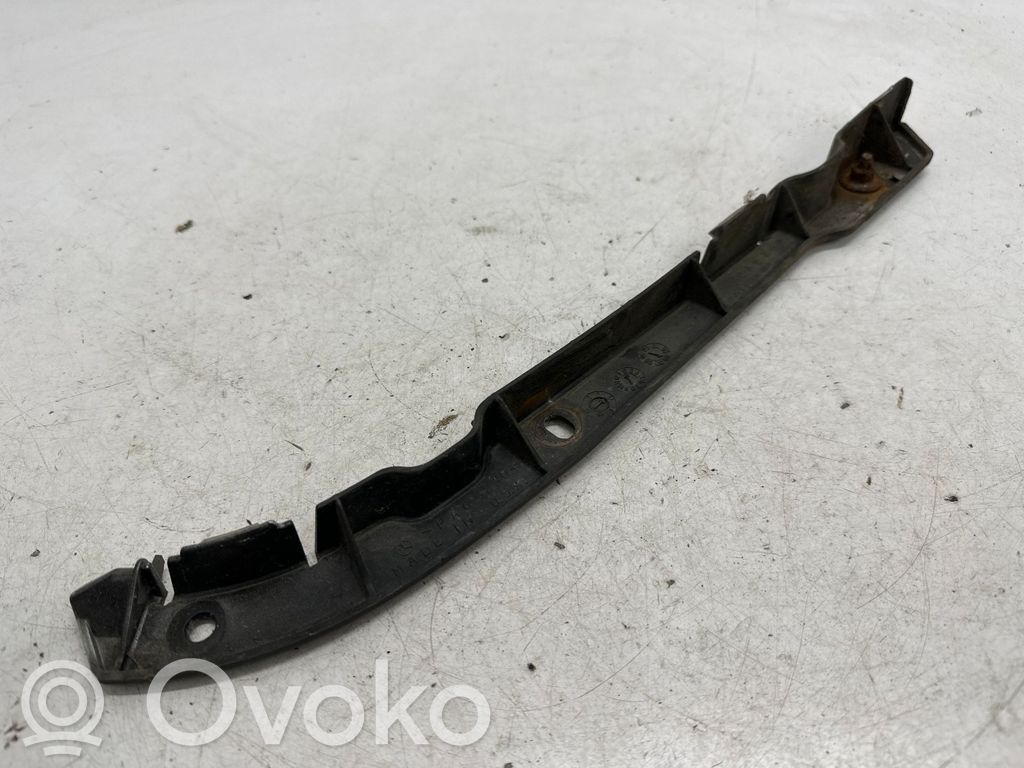 Mercedes-Benz R W251 Staffa di rinforzo montaggio del paraurti posteriore 