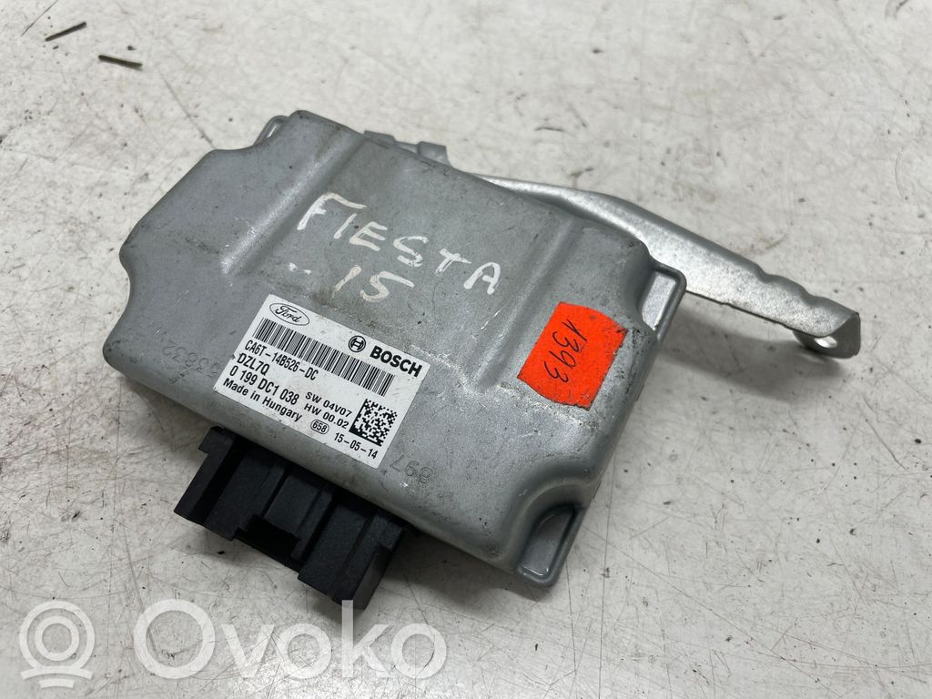 Sonstige Steuergeräte / Module   CA6T14B526