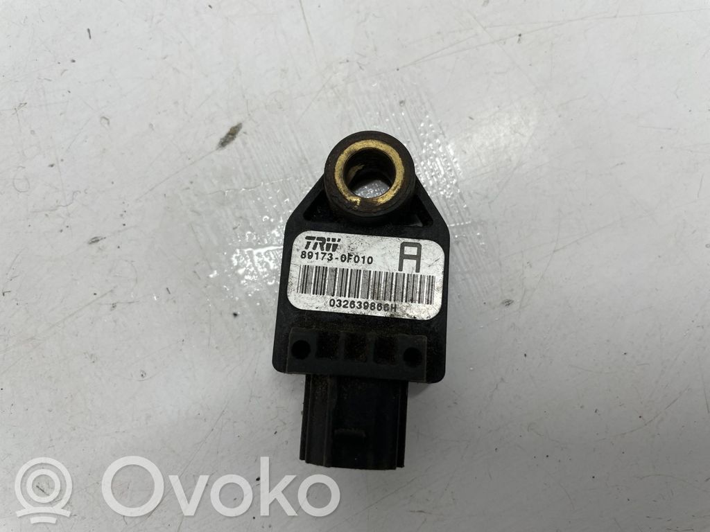 Airbagsensor Crashsensor Drucksensor   891730F010