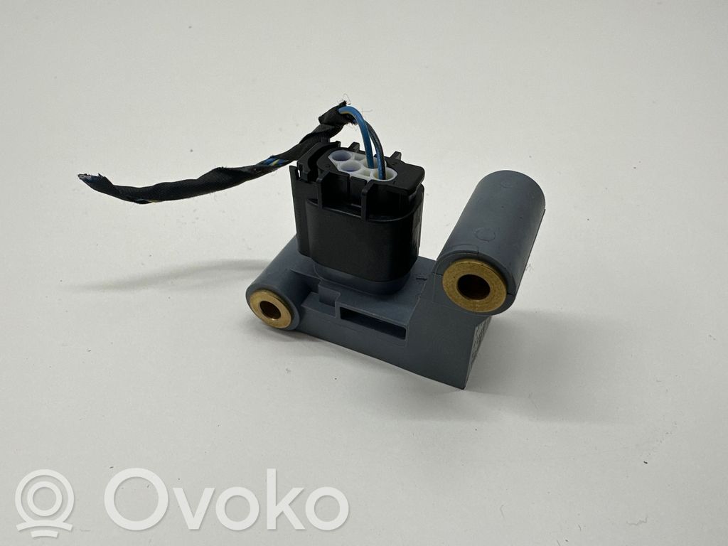 BMW 5 F10 F11 Airbagsensor Crashsensor Drucksensor 