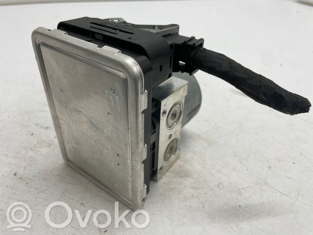 BMW 1 F40 Блок ABS 