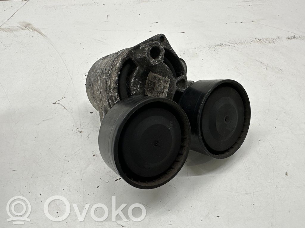 BMW 6 F12 F13 Tensor de correa del alternador 