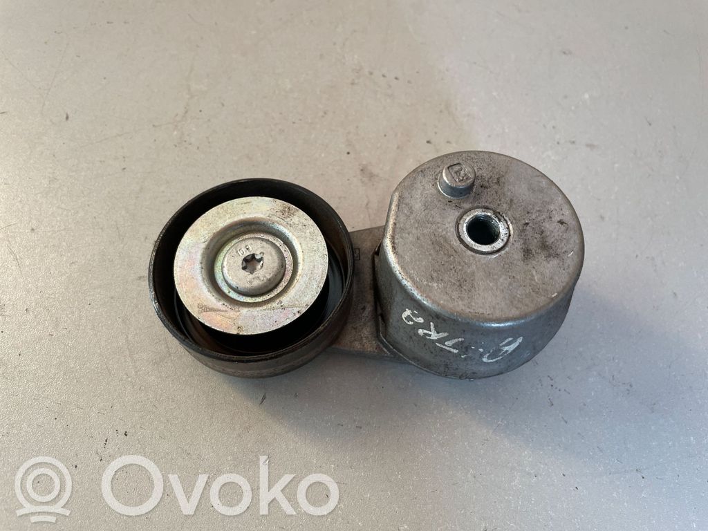 Opel Astra K Diržo įtempėjas 