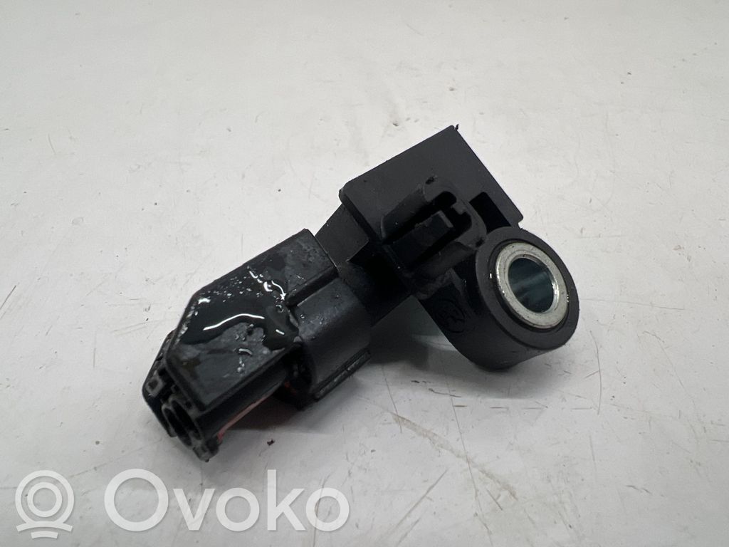 Ford Ranger IV Airbagsensor Crashsensor Drucksensor 