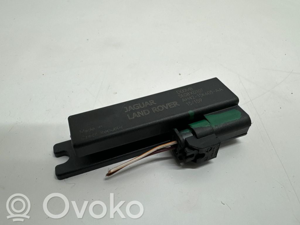 Land Rover Range Rover Sport L494 Interjero komforto antena 