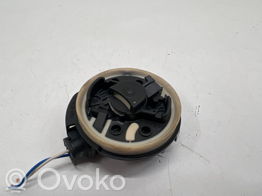 BMW 2 Active Tourer U06 Senzor impact/declanșare airbag 