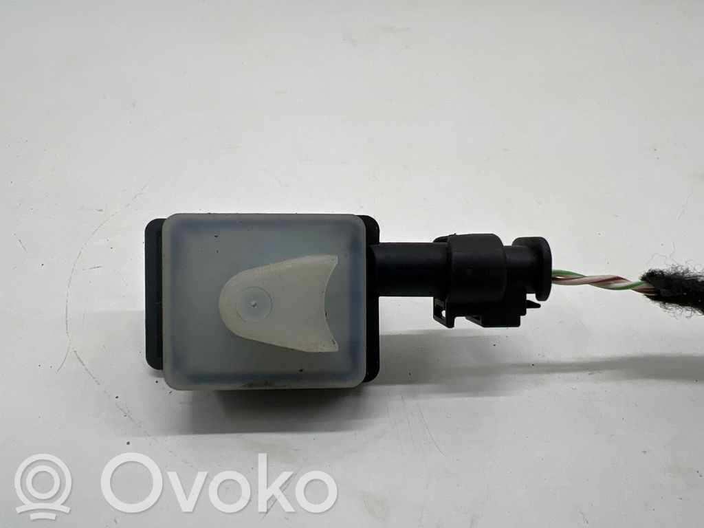 Mini Cooper Countryman F60 Airbagsensor Crashsensor Drucksensor 