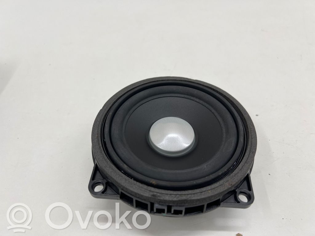 BMW 6 F06 Gran coupe Rear door speaker 