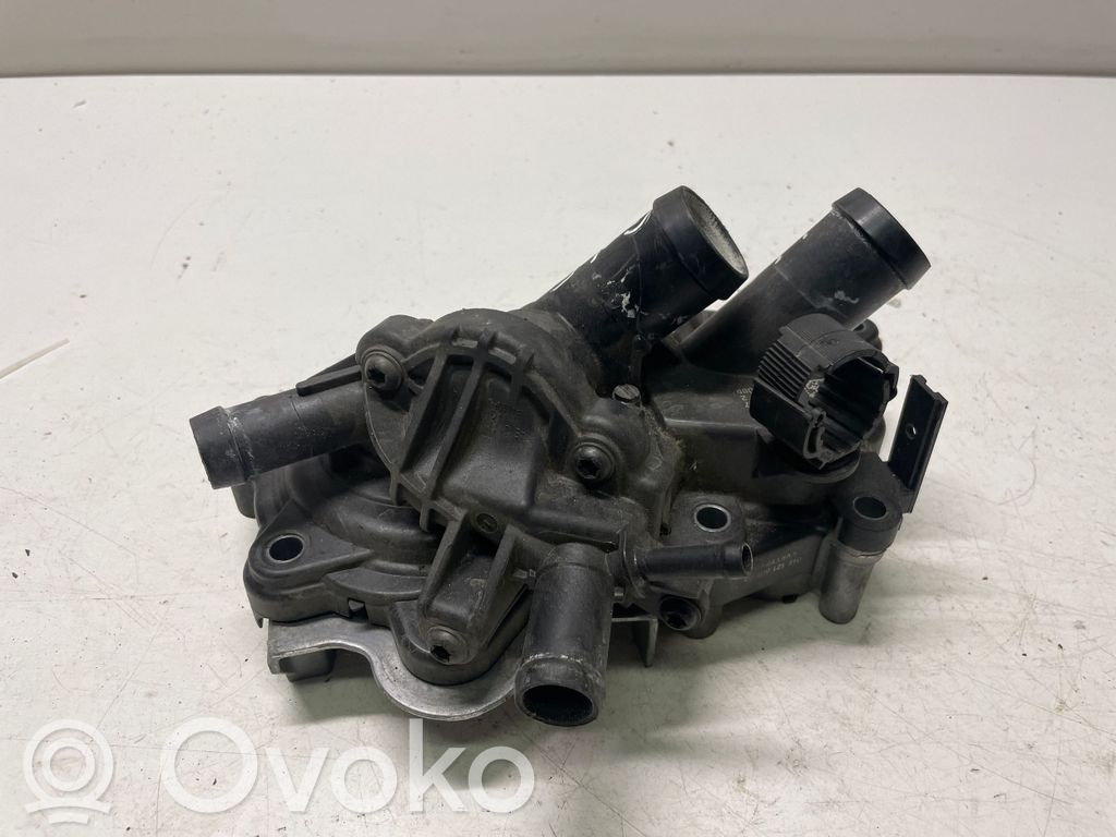 Volkswagen Golf VII Ūdens sūknis 