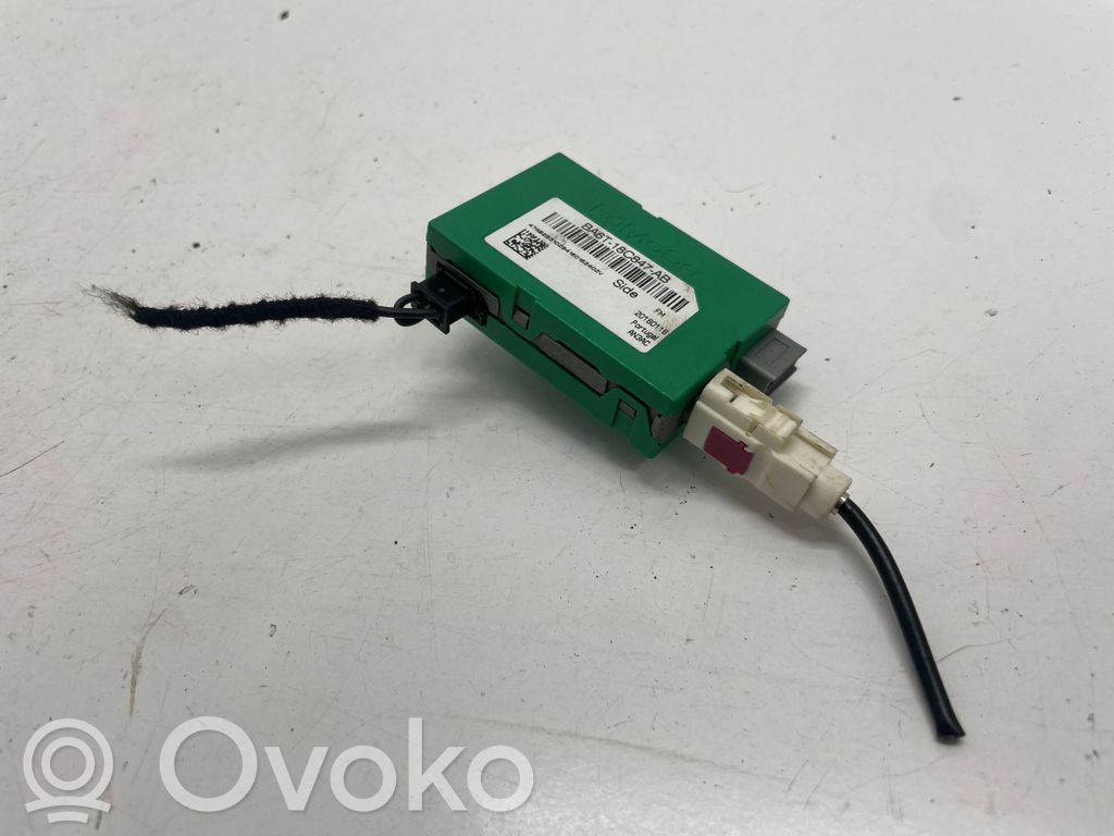Ford Fiesta Kiti valdymo blokai/ moduliai 