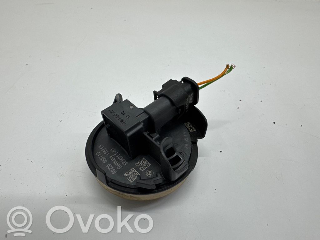 BMW 3 G20 G21 Airbagsensor Crashsensor Drucksensor 