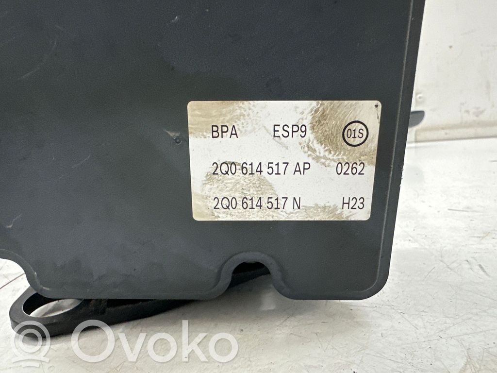 Volkswagen T-Cross ABS Pump 