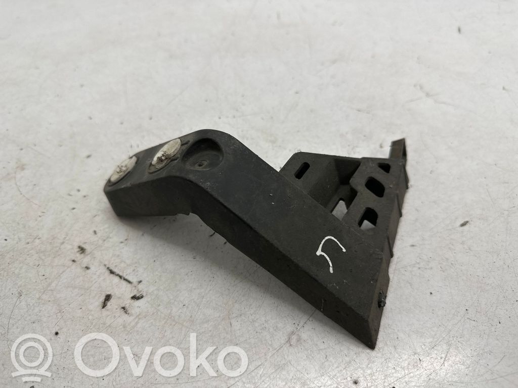 Opel Astra J Rear bumper mounting bracket 