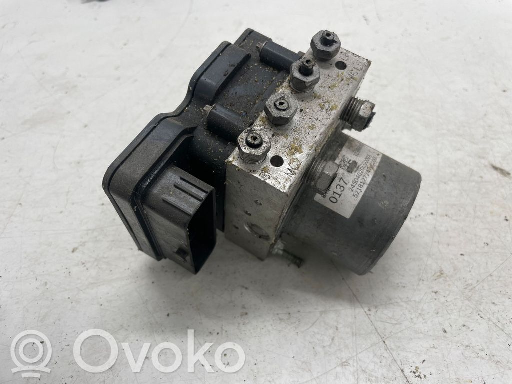 Opel Insignia B ABS Pump 