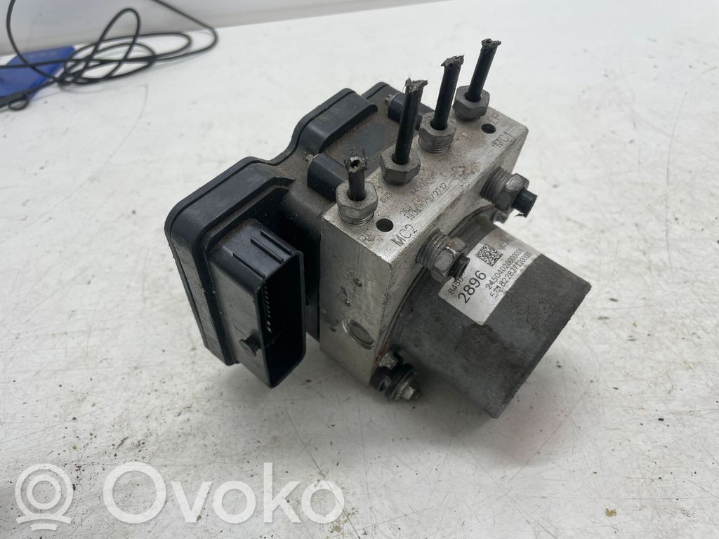 Opel Insignia B ABS Blokas 