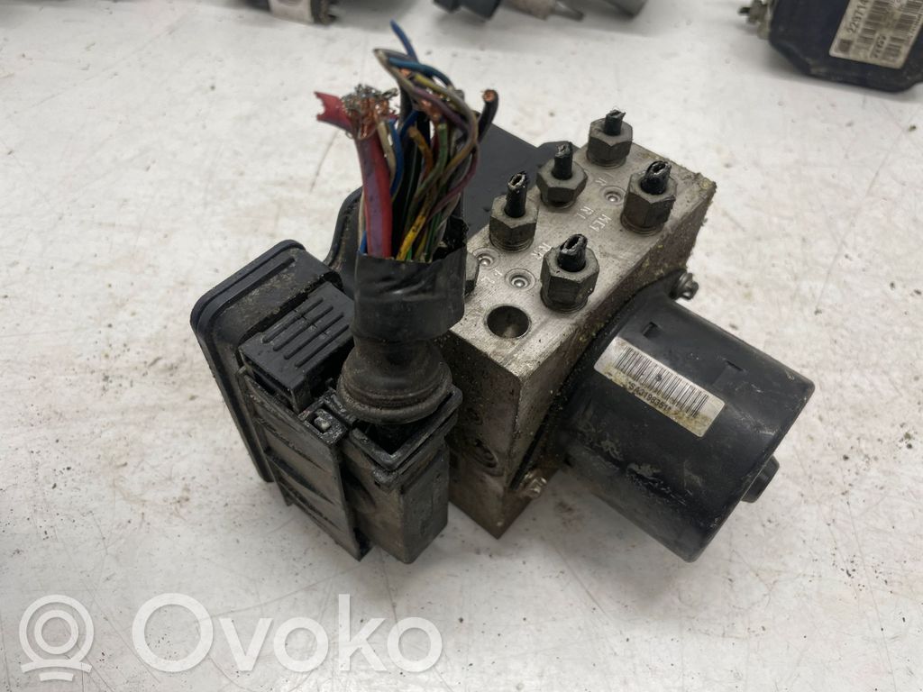 Opel Insignia A ABS Pump 