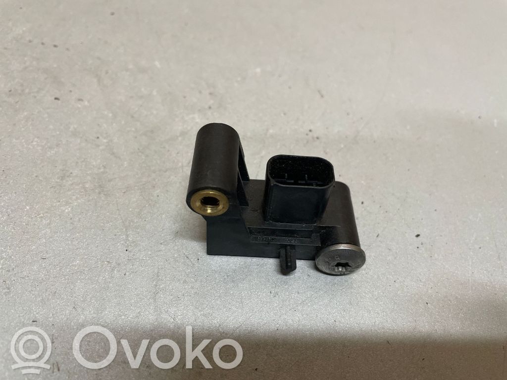 BMW 5 E60 E61 Airbag deployment crash/impact sensor 