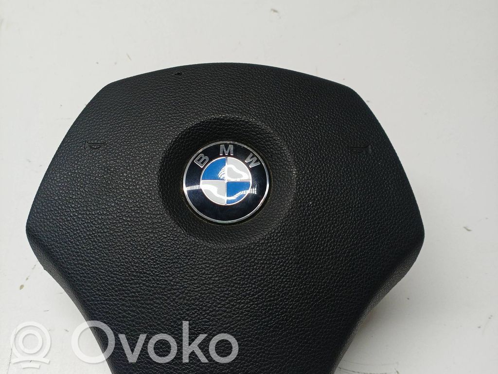 BMW 3 E90 E91 Stūres drošības spilvens 