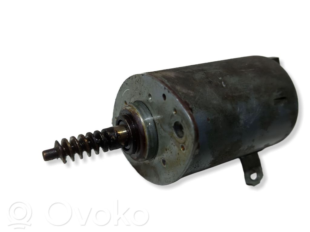BMW 5 E60 E61 Support de boîte de vitesses 