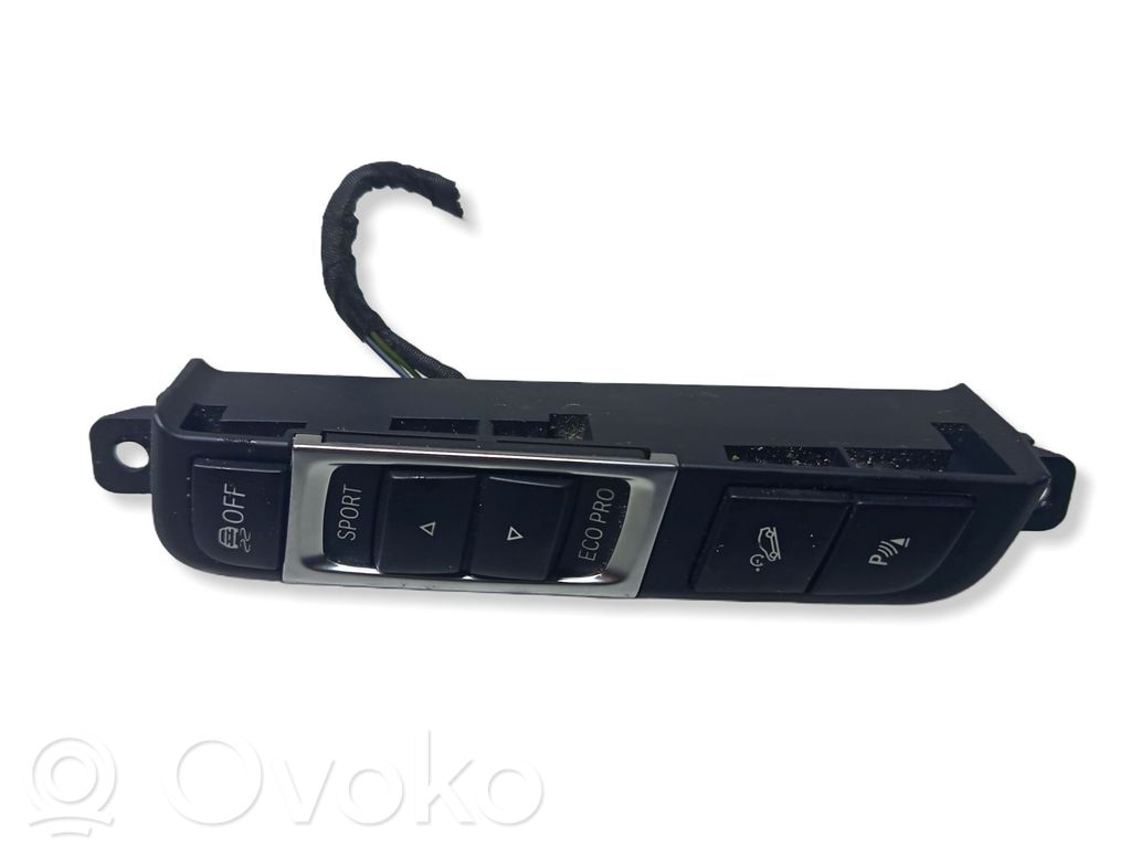 BMW X3 F25 Alte comutatoare/butoane 