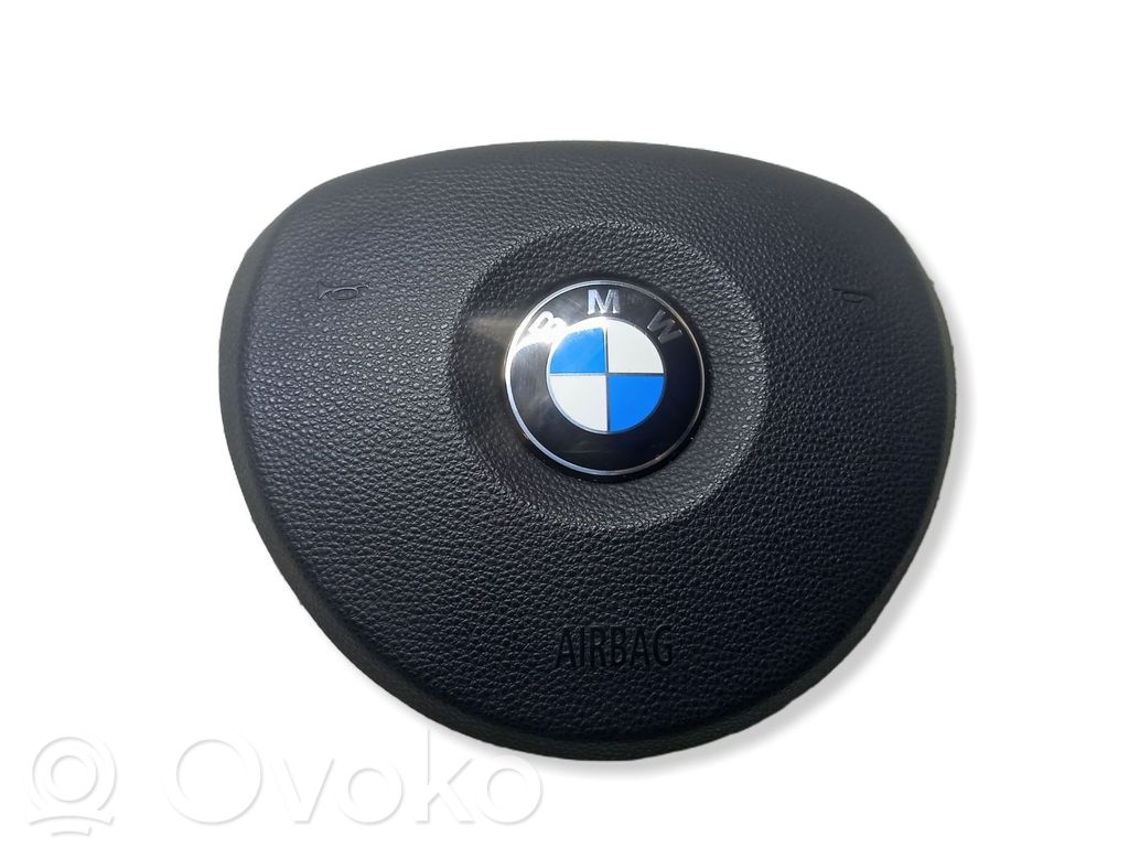 BMW 1 E81 E87 Vairo oro pagalvė 
