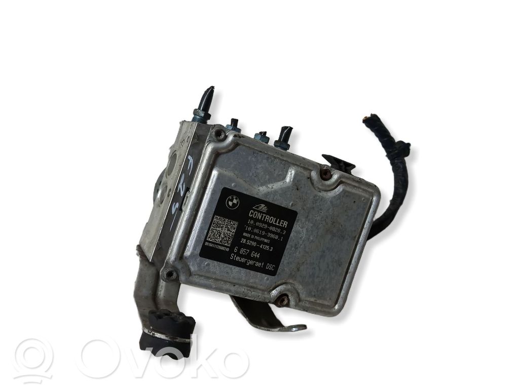 ABS Pump   6857644,10061939681,10092908283,28529041253
