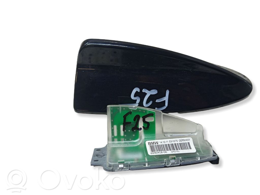 BMW X3 F25 Antena (GPS antena) 