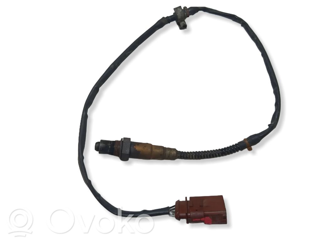 Porsche Cayenne (9PA) Lambda probe sensor 