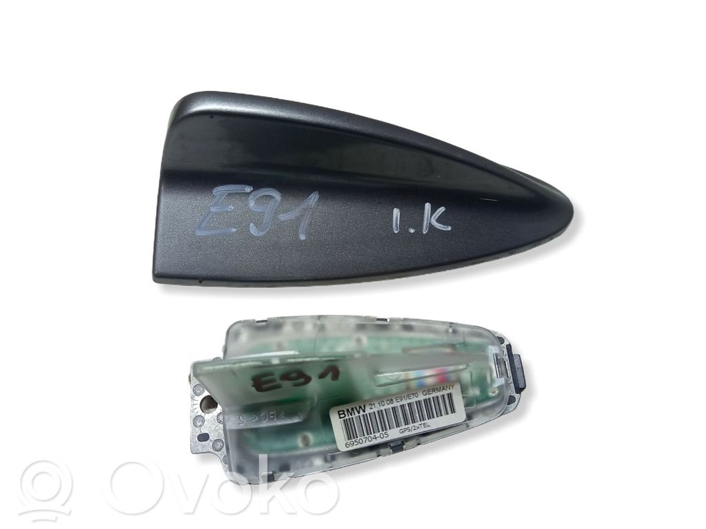 BMW 3 E90 E91 Antena (GPS antena) 