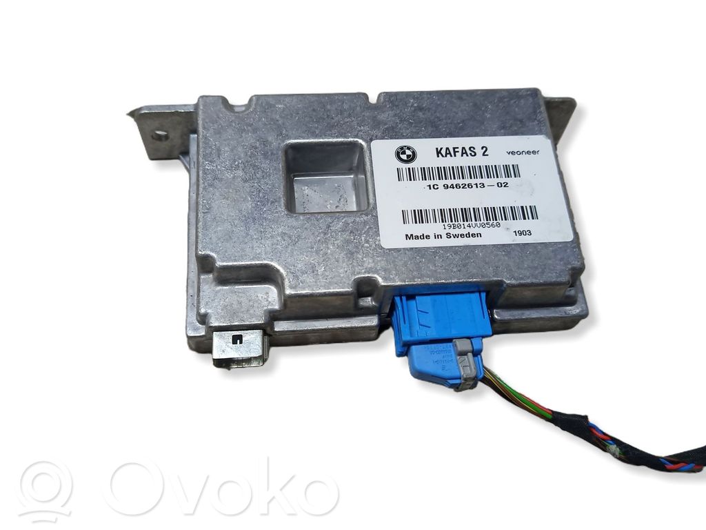 BMW X1 F48 F49 Camera control unit module 