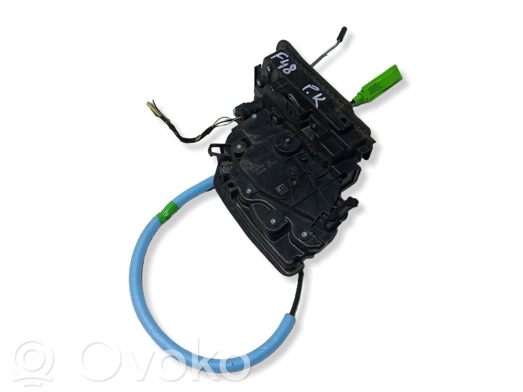 BMW X1 F48 F49 Încuietoare ușă spate 