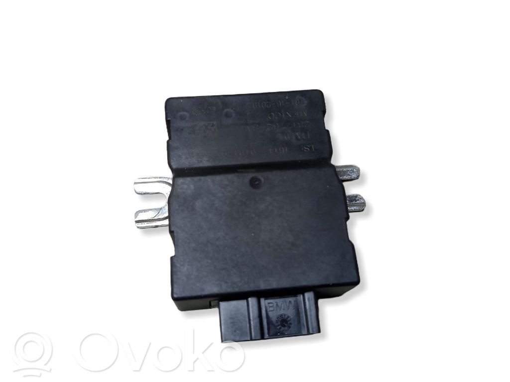 BMW X1 F48 F49 Unitate/modul comandă pompă injecție combustibil 