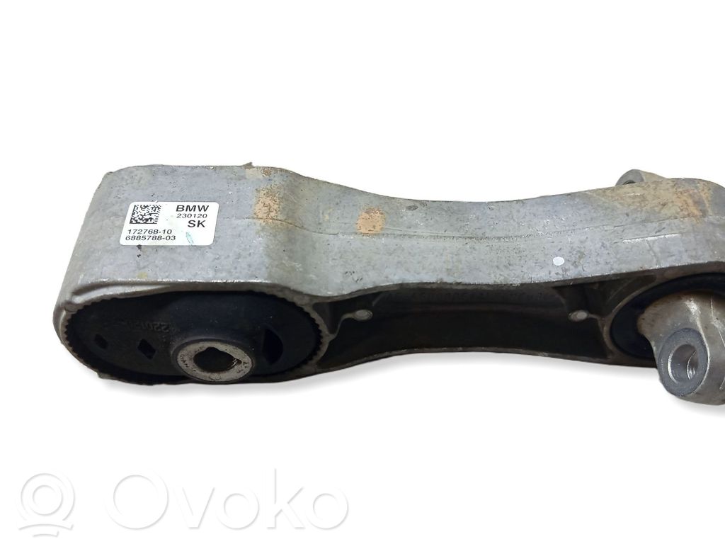 Mini Cooper Countryman R60 Engine mount bracket 