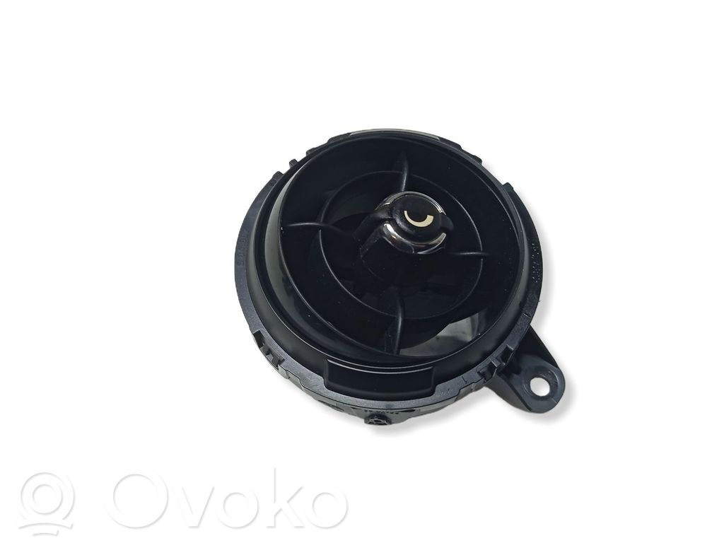 Mini Cooper Countryman R60 Grilă ventilație centrală 