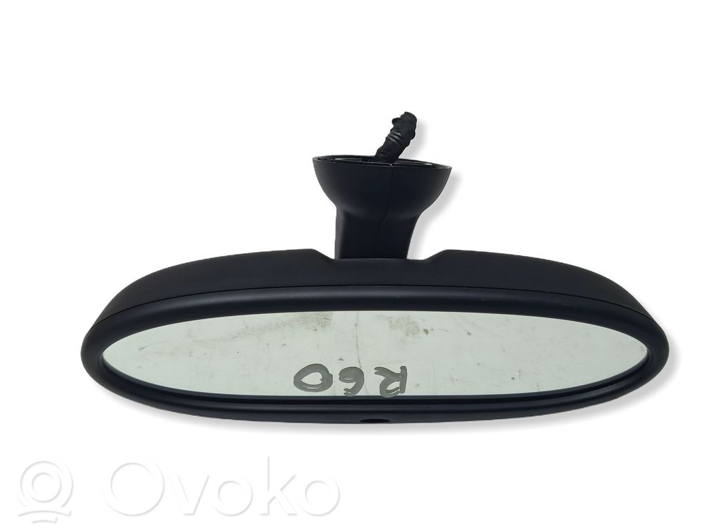 Mini Cooper Countryman R60 Front door electric wing mirror 