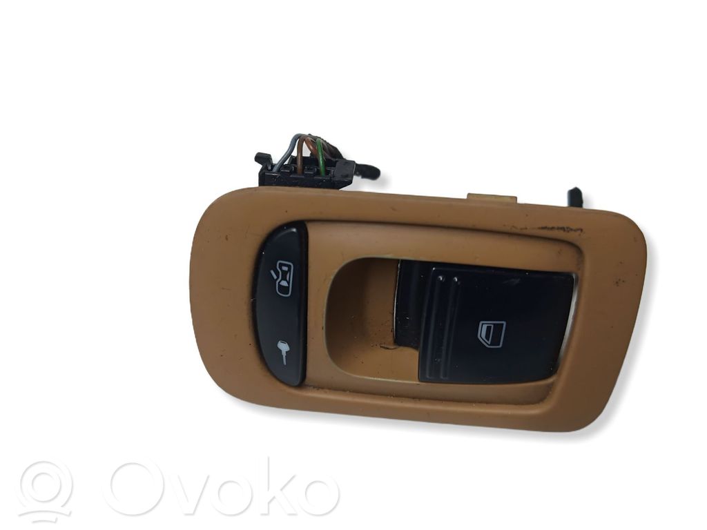 Porsche Cayenne (9PA) Electric window control switch 