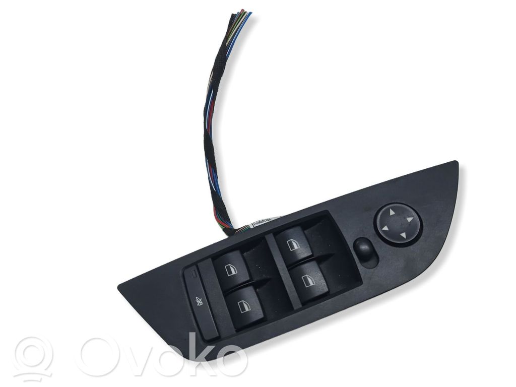 BMW X1 E84 Electric window control switch 