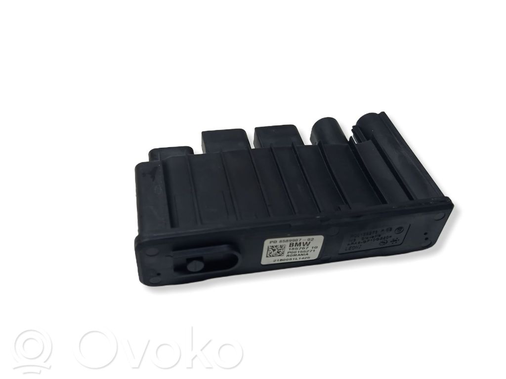 BMW X1 F48 F49 Other control units/modules 
