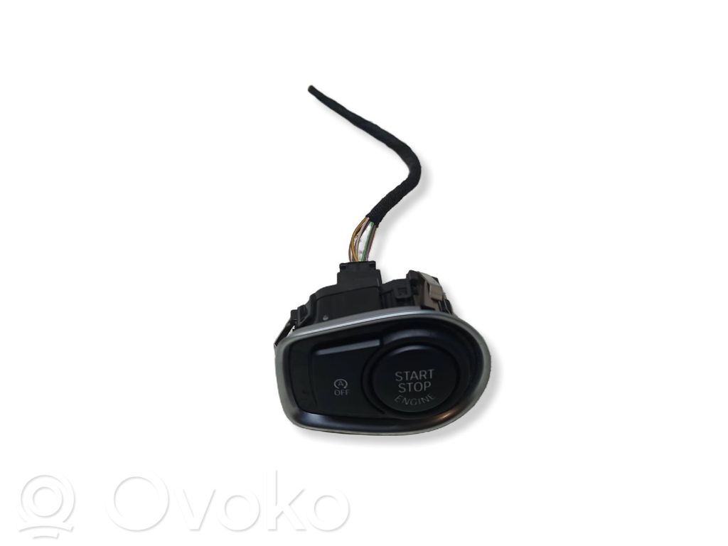 BMW X2 F39 Engine start stop button switch 