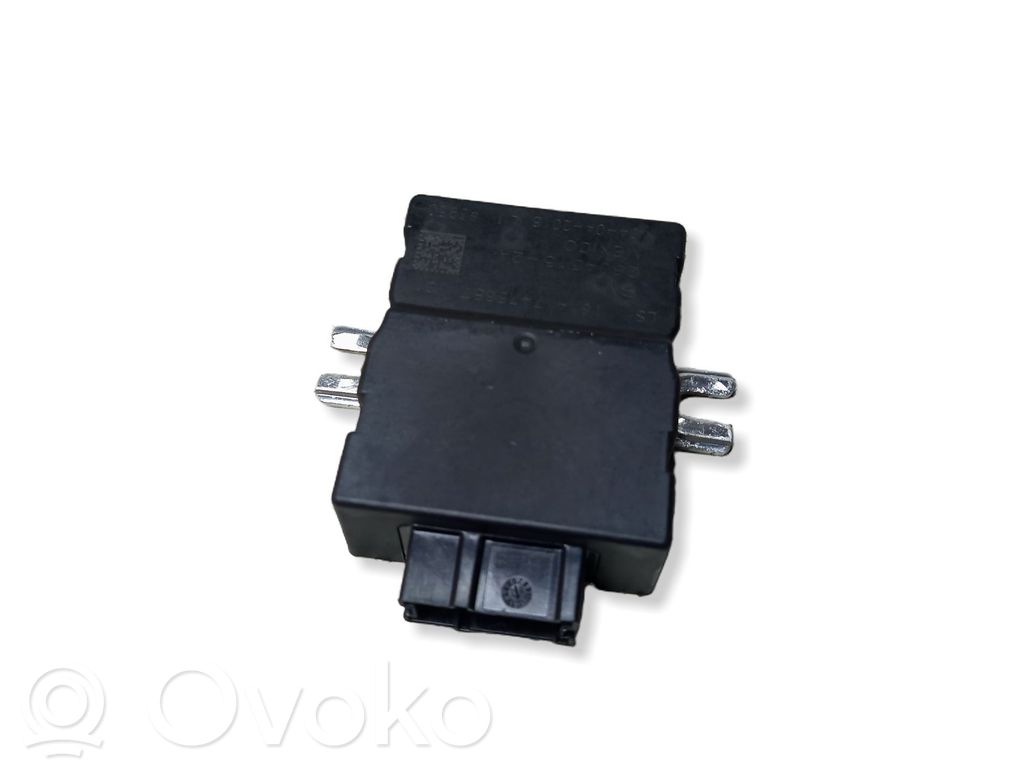 Mini One - Cooper F56 F55 Fuel injection pump control unit/module 