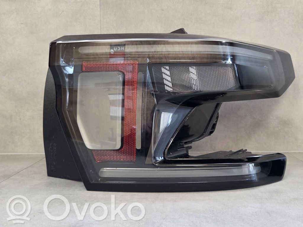 Citroen C3 Aircross Lampă spate în caroserie