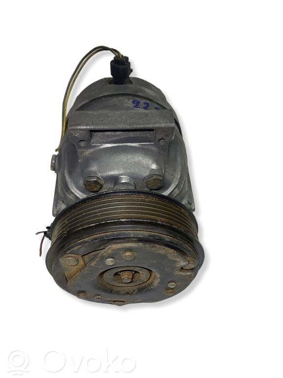 Renault Laguna II Klimakompressor Pumpe 