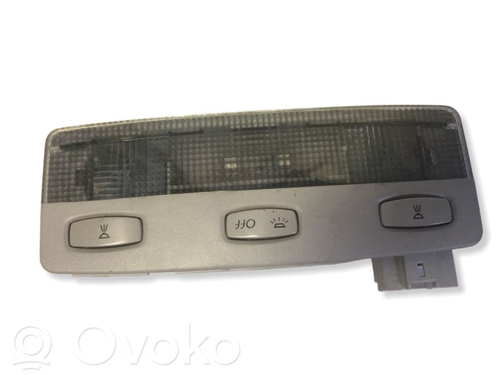 Renault Laguna II Rear seat light 