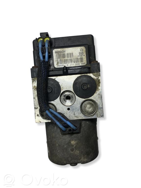 Nissan Almera N16 Bomba de ABS 