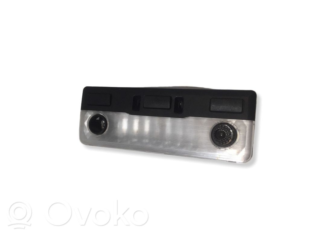 BMW 6 E63 E64 Front seat light 