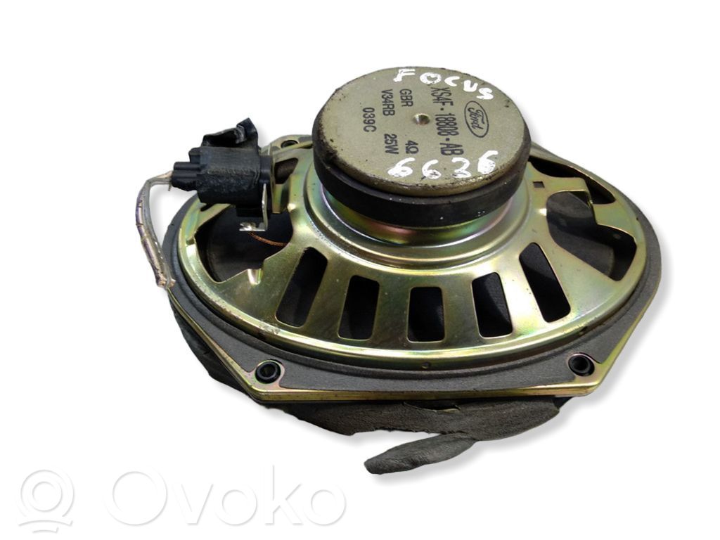 Ford Focus Front door speaker 