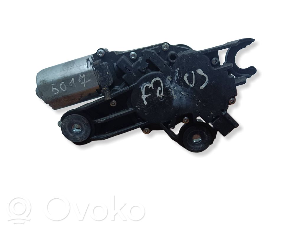 Ford Focus Rear window wiper motor 